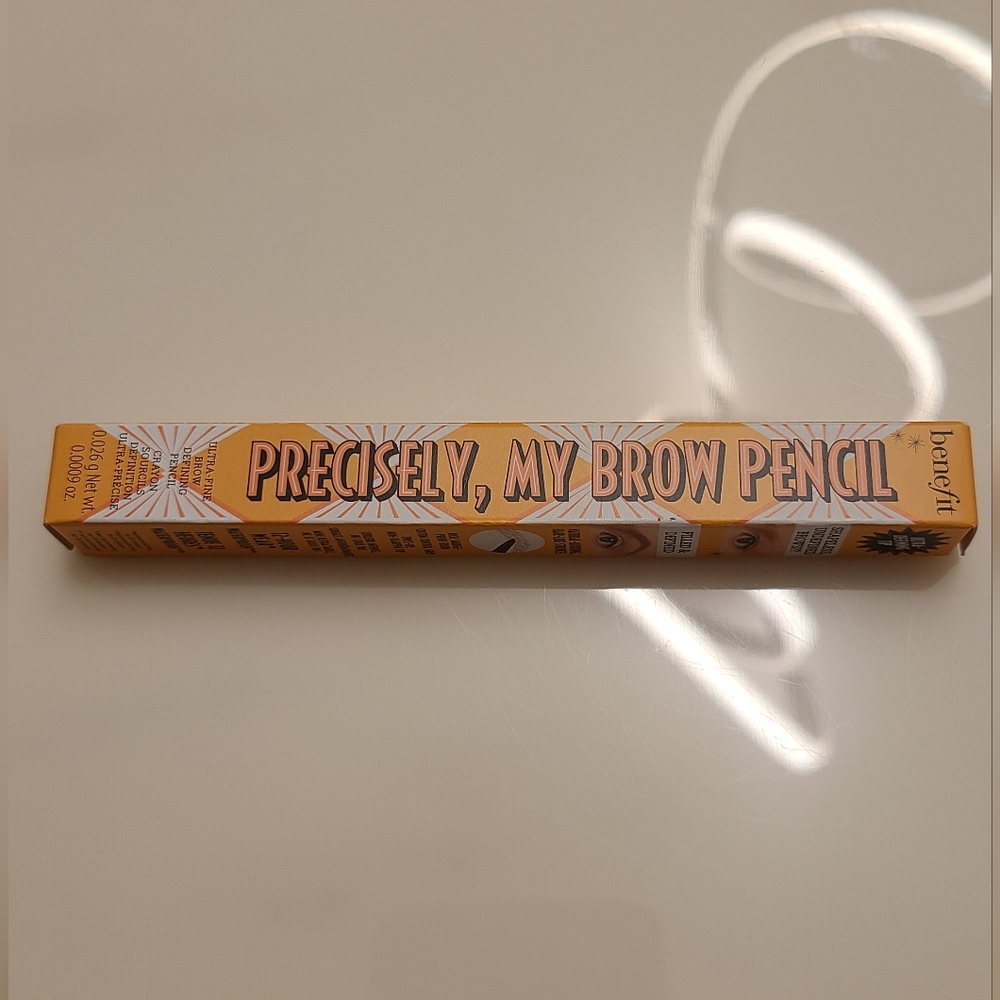 Benefit Precisely My Brow Pencil